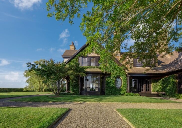 Biet thu nghi duong 28 trieu USD cua ty phu My hinh anh