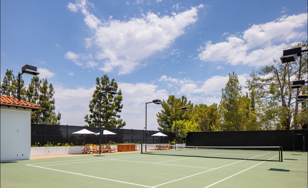 biet thu cua ty phu My anh 8