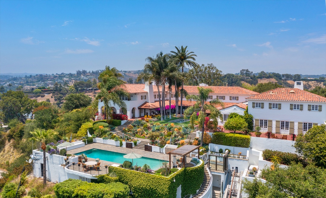 Biet thu hon 55 trieu USD cua nha dong sang lap Microsoft hinh anh