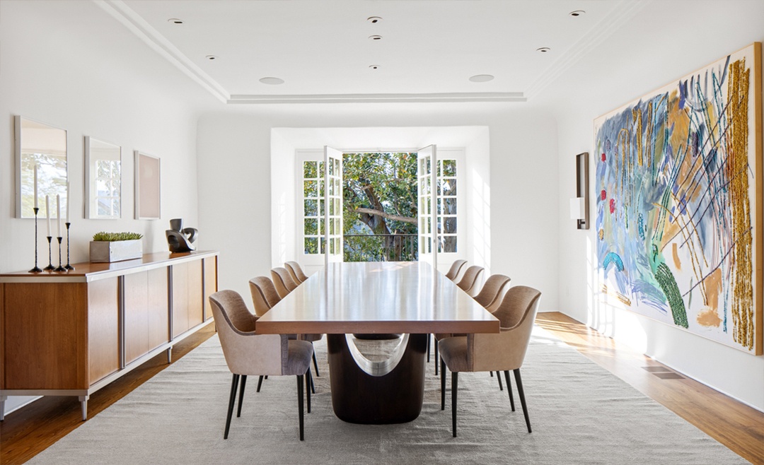 biet thu cua ty phu My anh 4