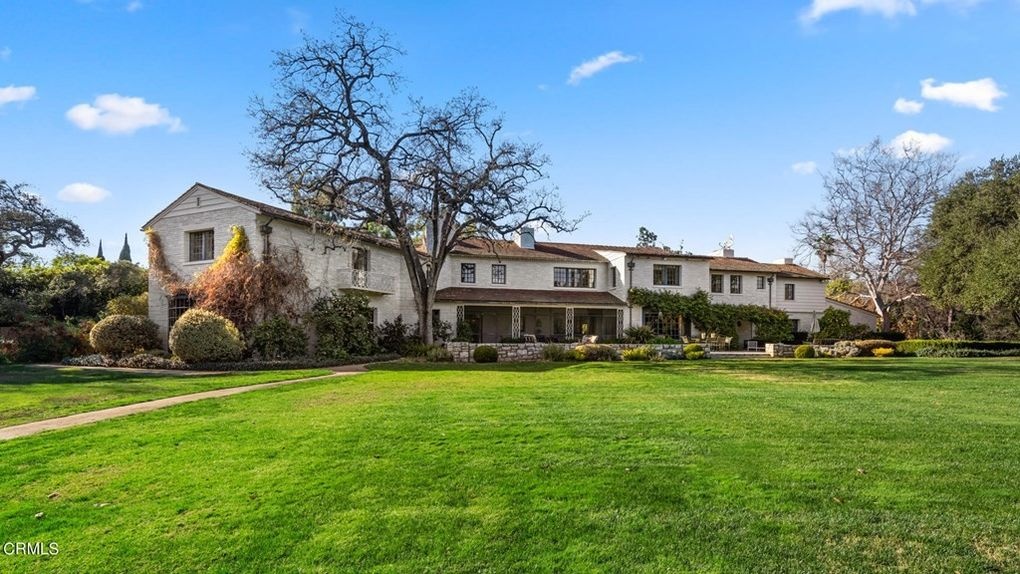 Biet thu 25 trieu USD cua ty phu Trung Quoc hinh anh