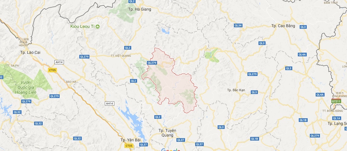 Hiep dam tre em anh 2