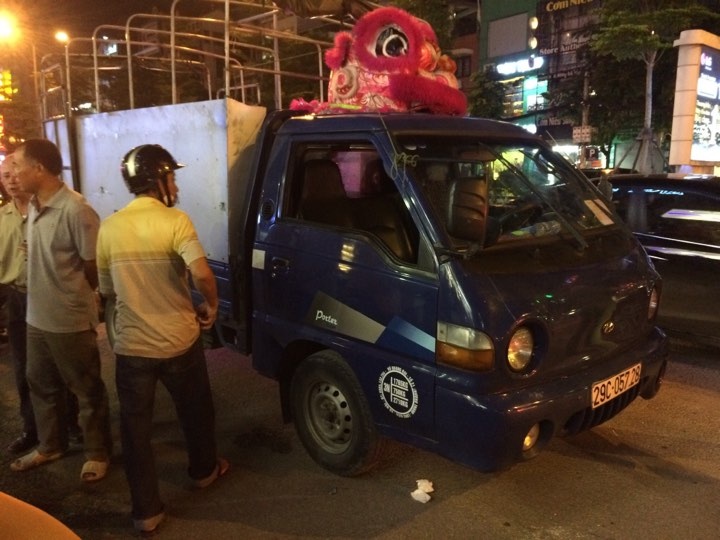 tài xế đột tử ảnh 1 tai xe dot tu anh 1