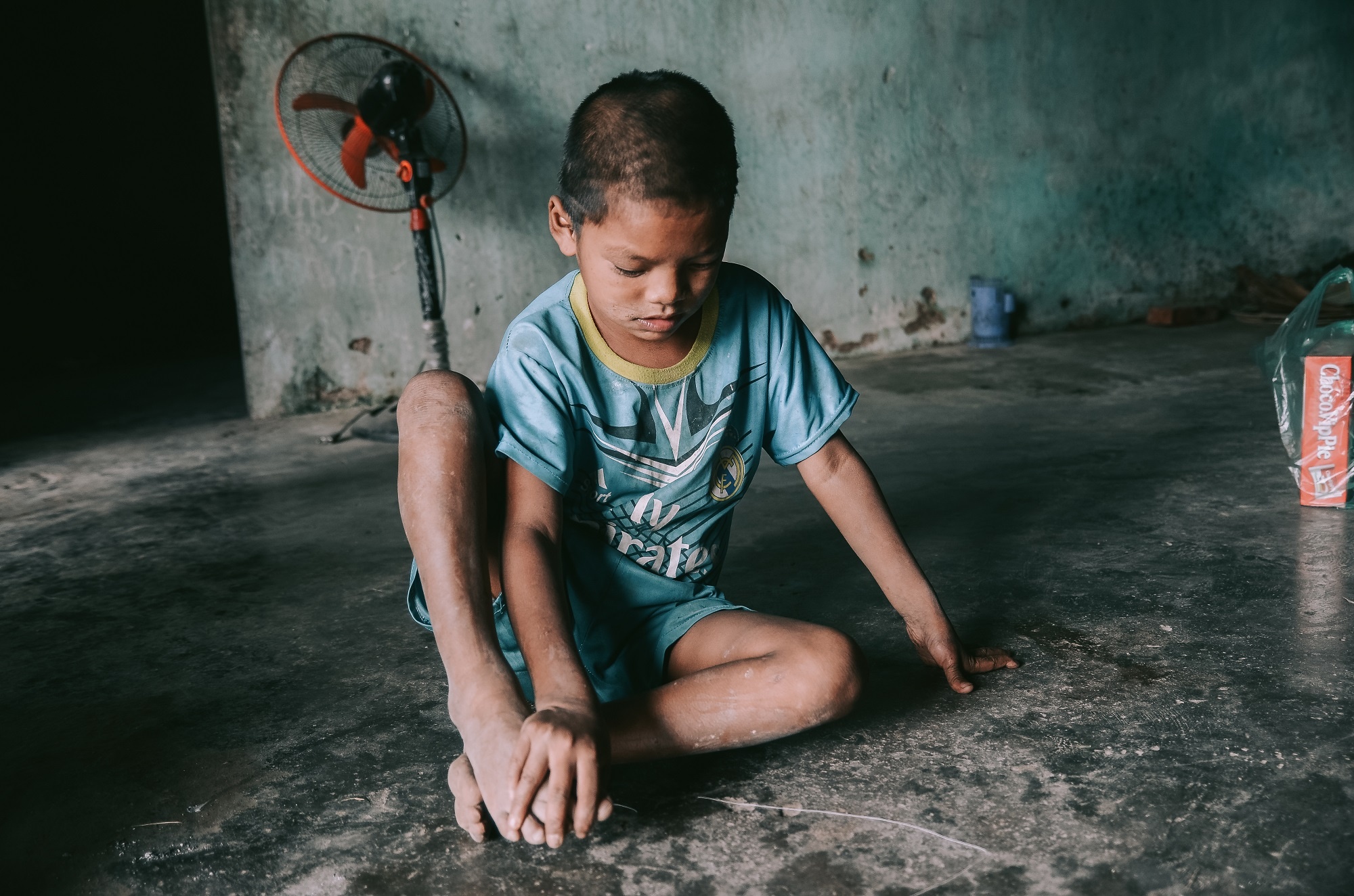 chat doc mau da cam anh 9