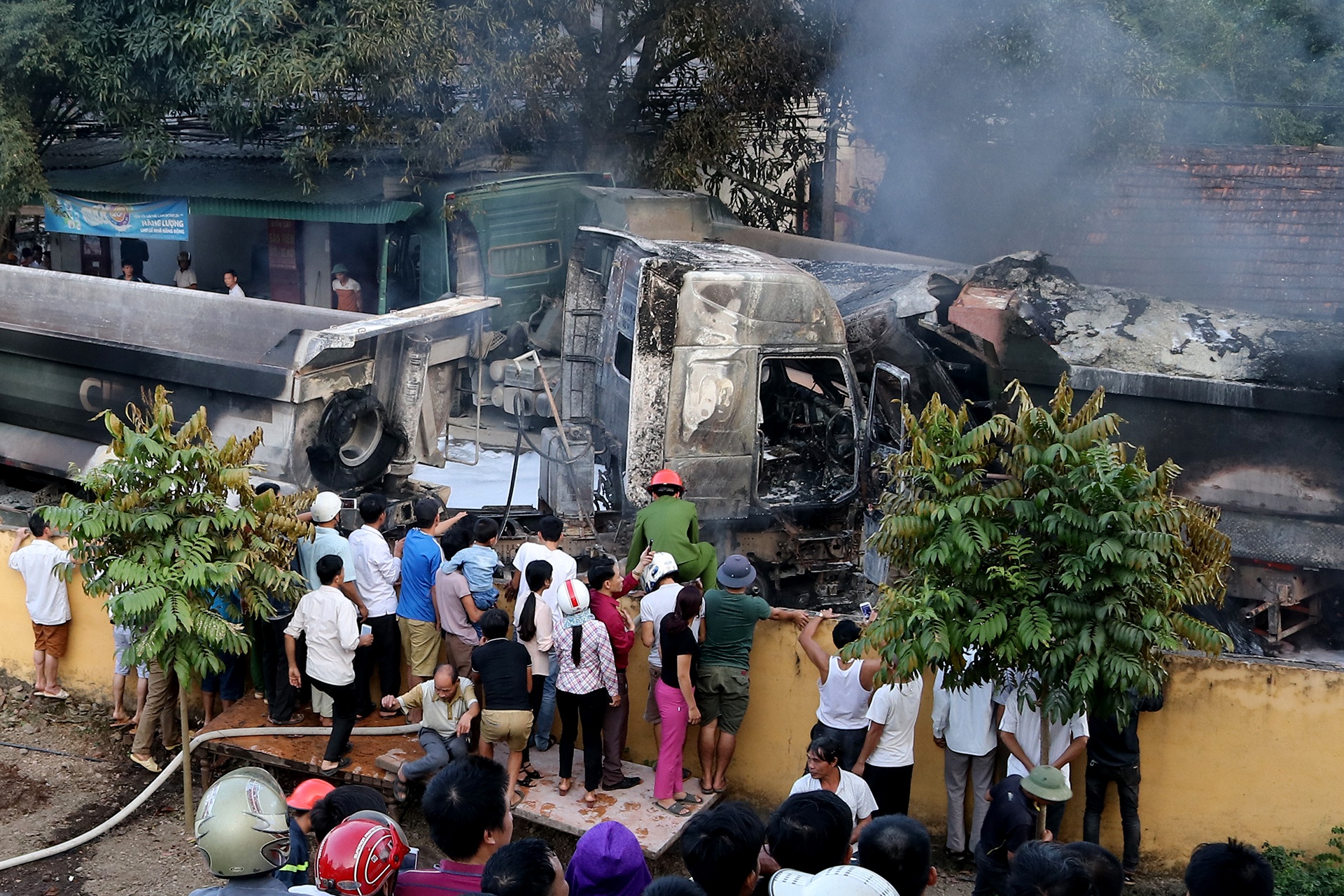 tai nan giao thong anh 1