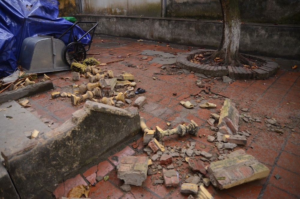 sap lan can truong tieu hoc anh 1