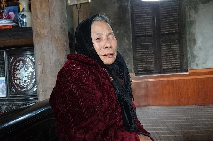 Nghi van vo hui hon 8 ty dong o ngoai thanh Ha Noi hinh anh