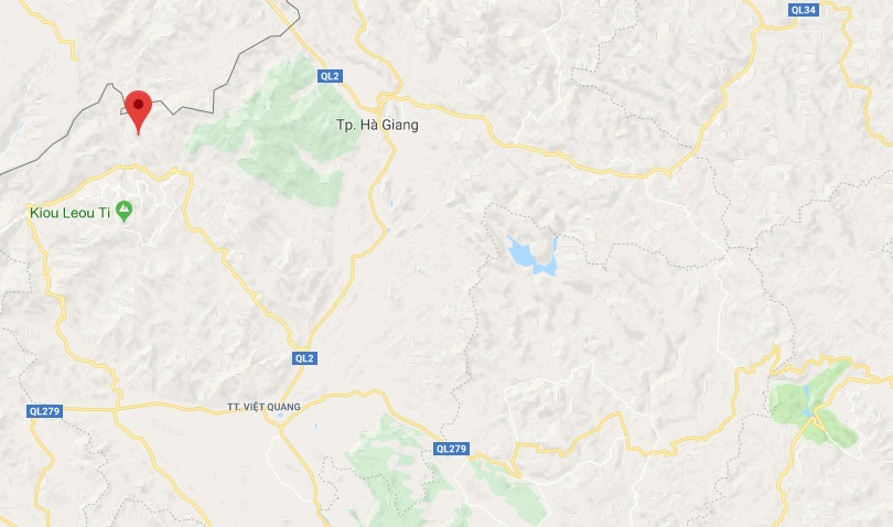 Vợ giết chồng ảnh 2 Vo giet chong anh 2