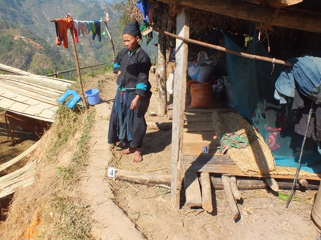 Nguoi vo bi khoi to sau khi khai quat tu thi chong hinh anh