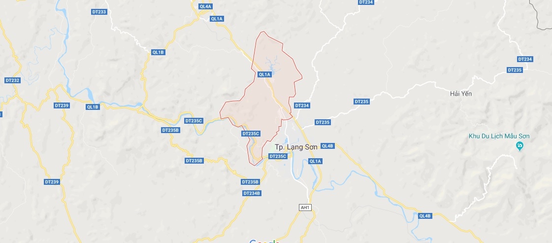 Giết người ở Lạng Sơn ảnh 2 Giet nguoi o Lang Son anh 2