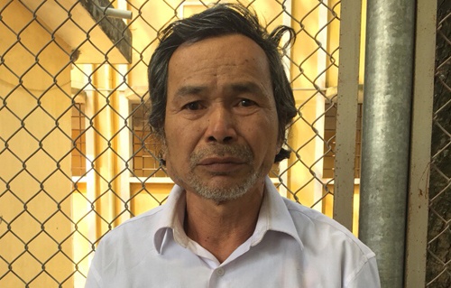 Doat 2 mang nguoi khi mua ga thieu nua can hinh anh