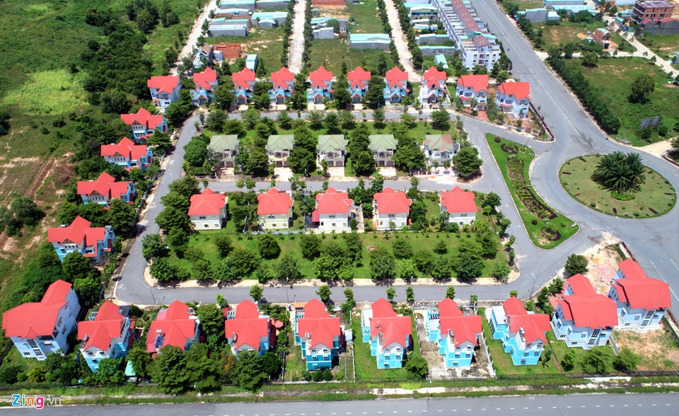 90% dan van phong la nha dau tu hinh anh