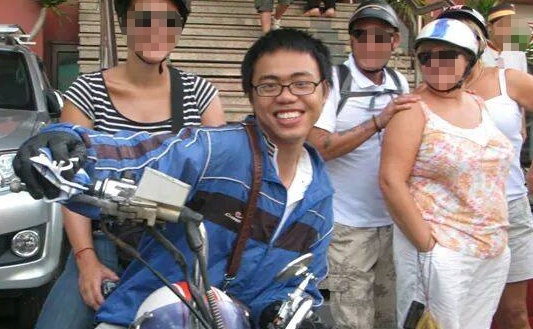 Ke dam vao vung kin nu sinh tot nghiep dai hoc loai gioi hinh anh