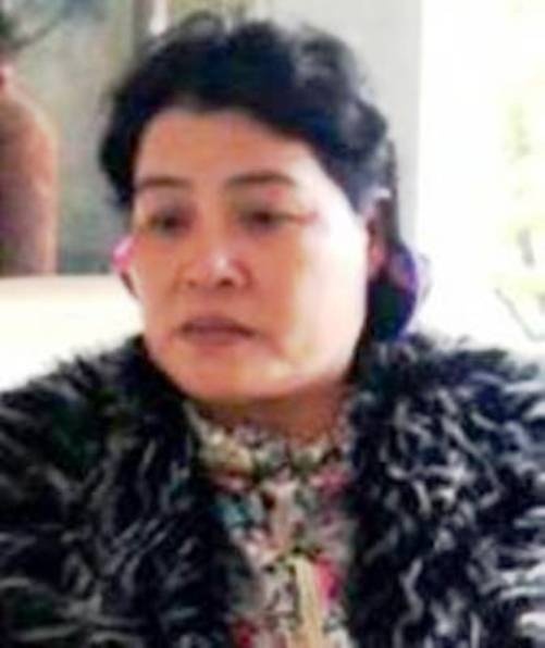 Nu chu nha nghi buon lau 3.000 kip no hinh anh