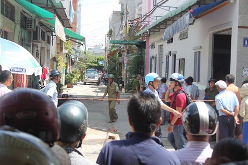 Nghi an 6 thanh nien danh chet nguoi khi khong xin duoc tien hinh anh