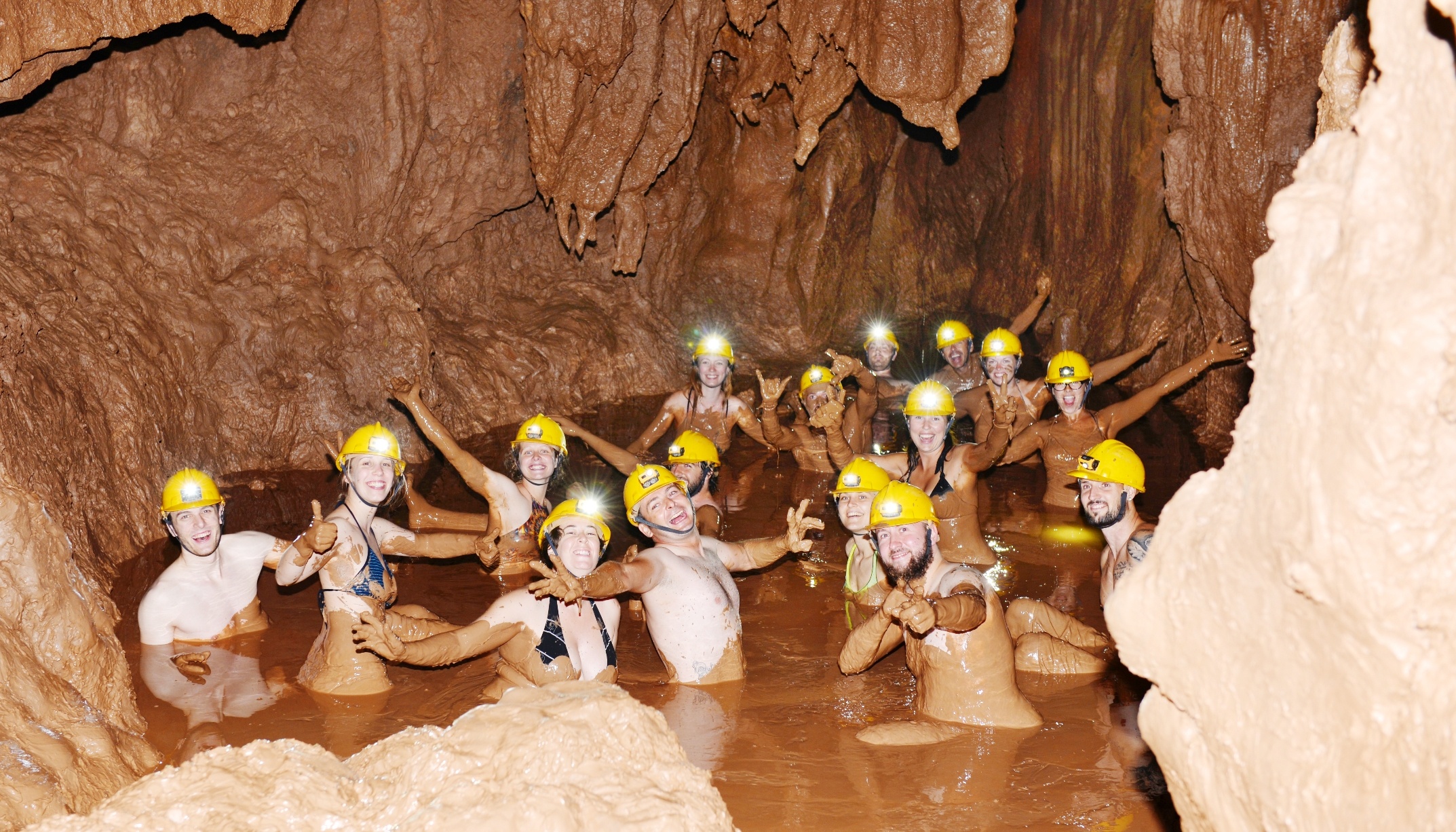 Phong Nha - Ke Bang se la vung du lich hap dan nhat chau A hinh anh