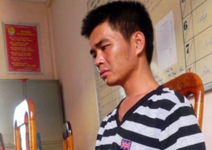 Suyt mat oto vi cam chia o o hinh anh