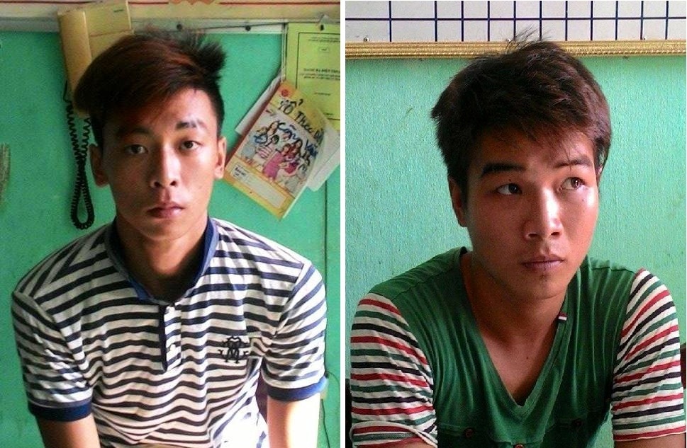 Mat dong ho 140 trieu dong khi tam bien o bai Da Nhay hinh anh