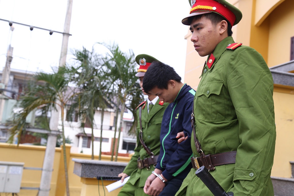 Nhieu nguoi mac lua khi nhan duoc tin trung thuong xe SH hinh anh