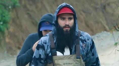 'Loki' khong co mat trong canh quay o hang Chuot hinh anh