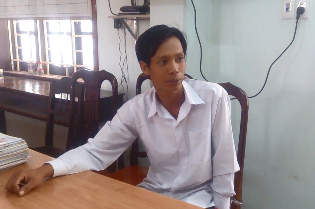 De nghi truy to ke giet vo, chem chet tinh dich hinh anh