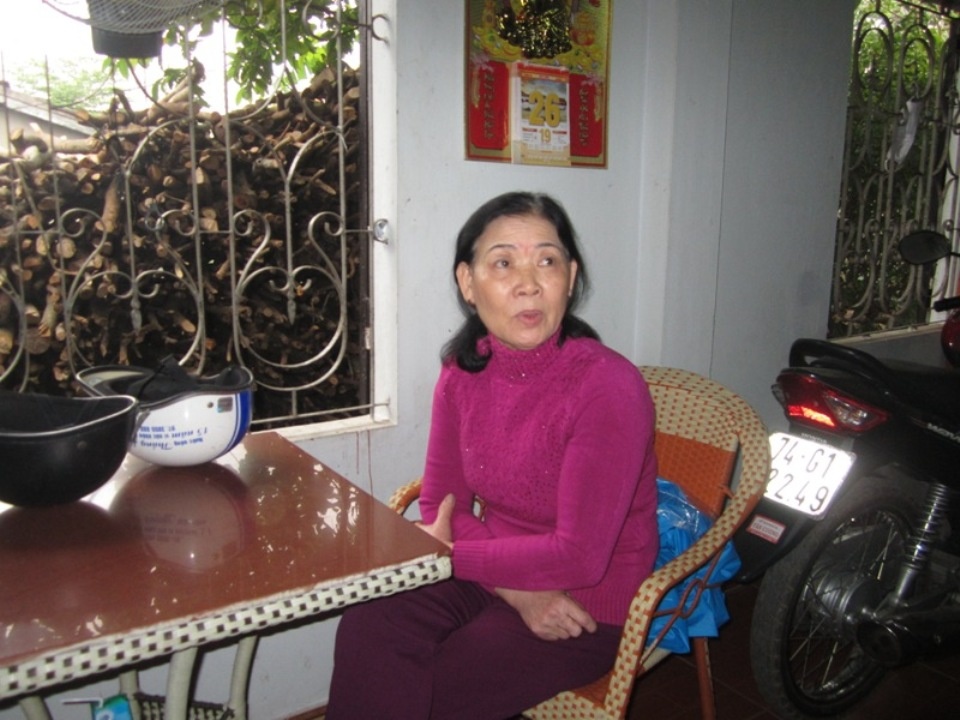 Loi khai mau thuan cua nguoi tung tin bi cuop hinh anh