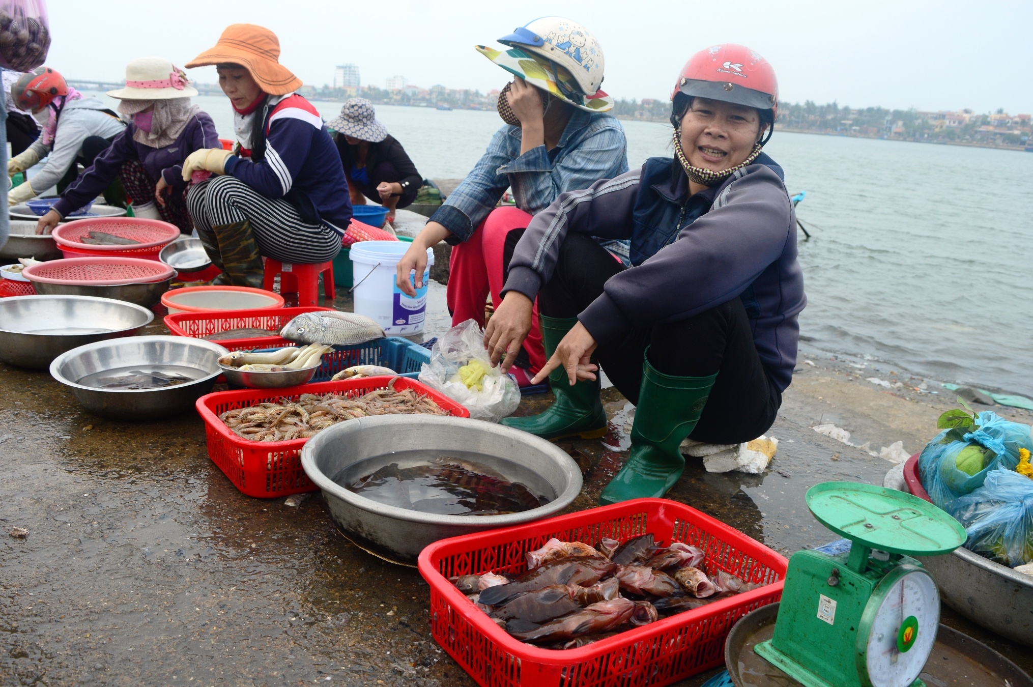 ca chet hang loat o mien trung anh 7