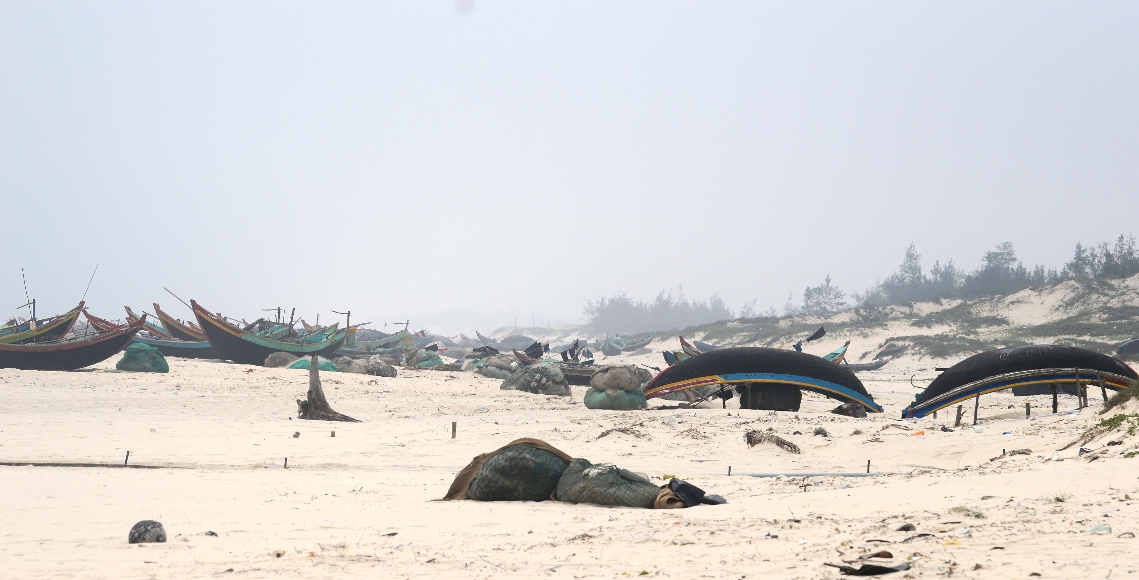 Ca chet o mien Trung anh 1