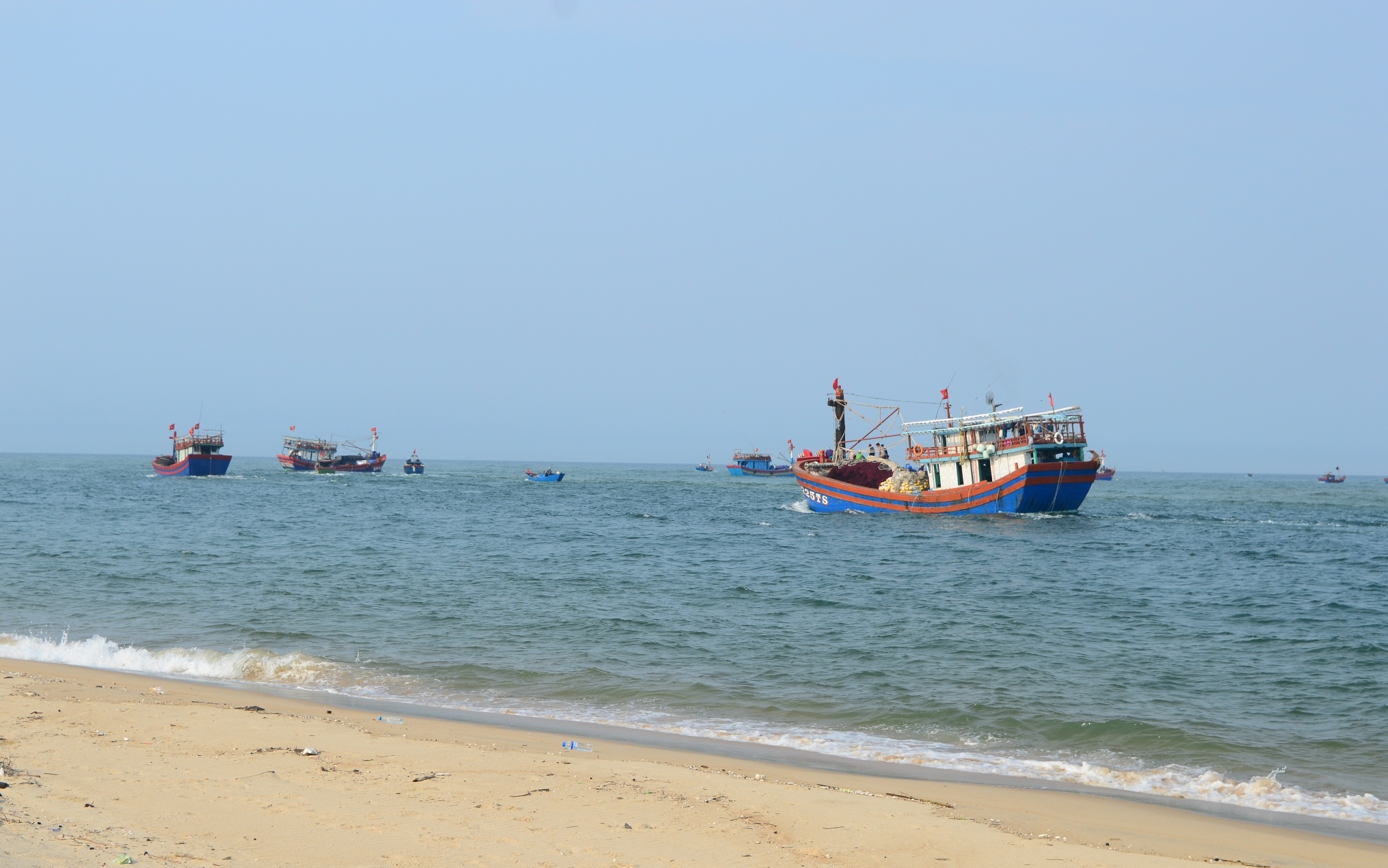 ca chet o mien Trung anh 2