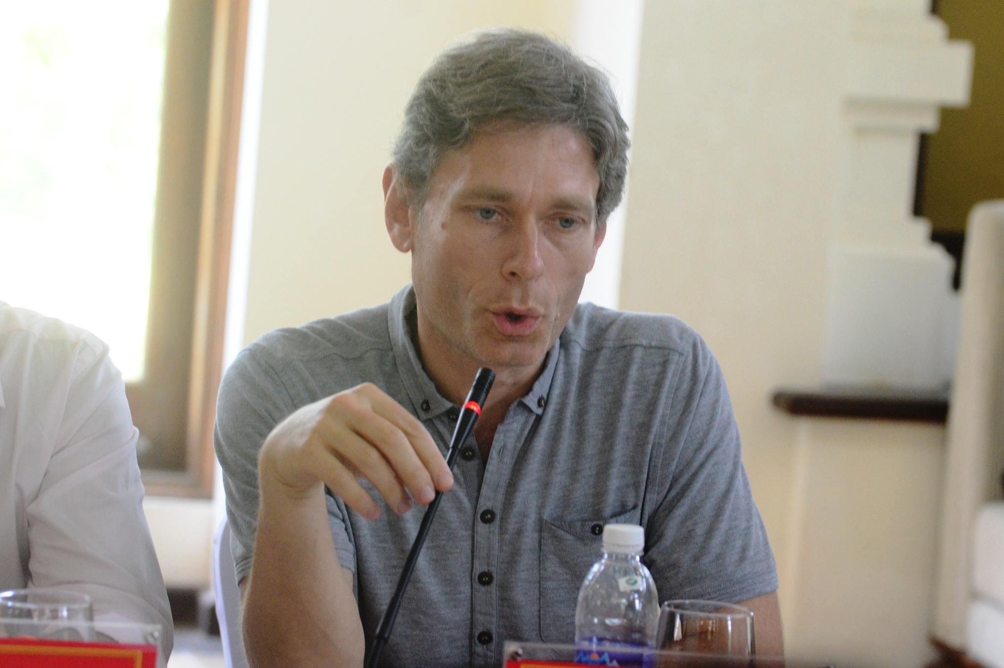 Chinh phuc Son Doong anh 2