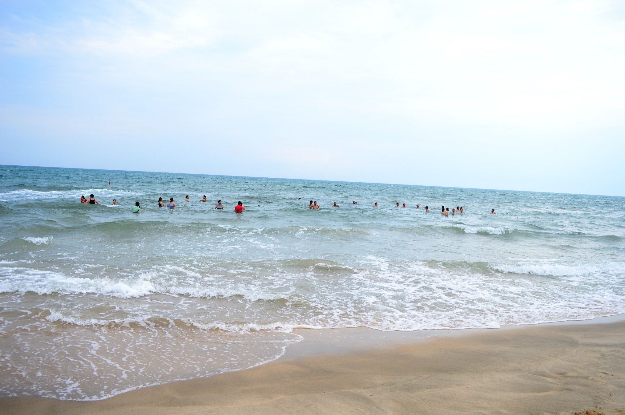 Quang Binh uu dai du khach anh 2