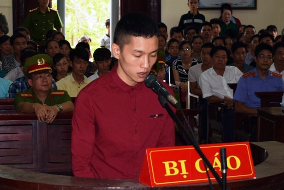 Hung thu danh chet nguoi linh 16 nam tu hinh anh