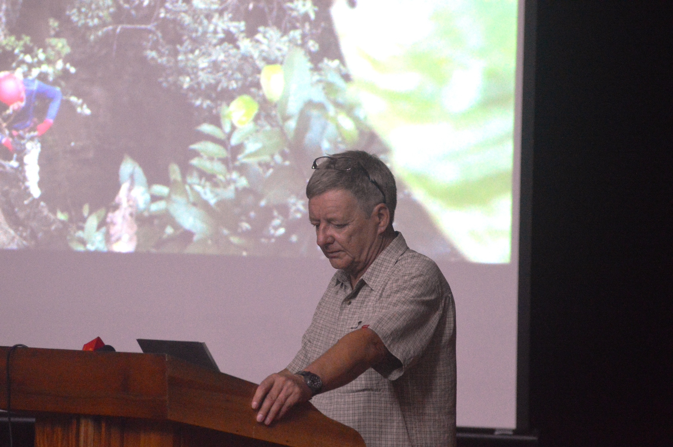 Phat hien gan 60 hang dong moi o Quang Binh anh 1