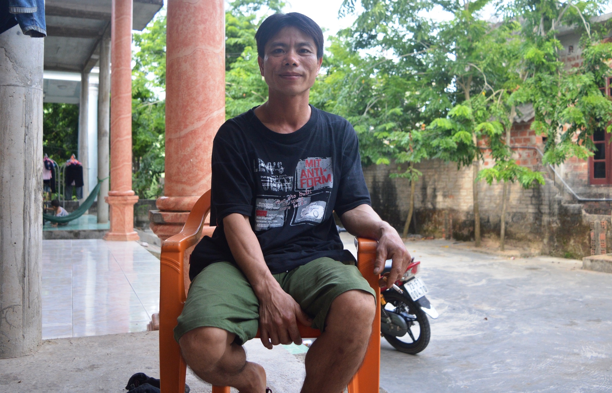 Nguoi phat hien hang Hoa Huong anh 2