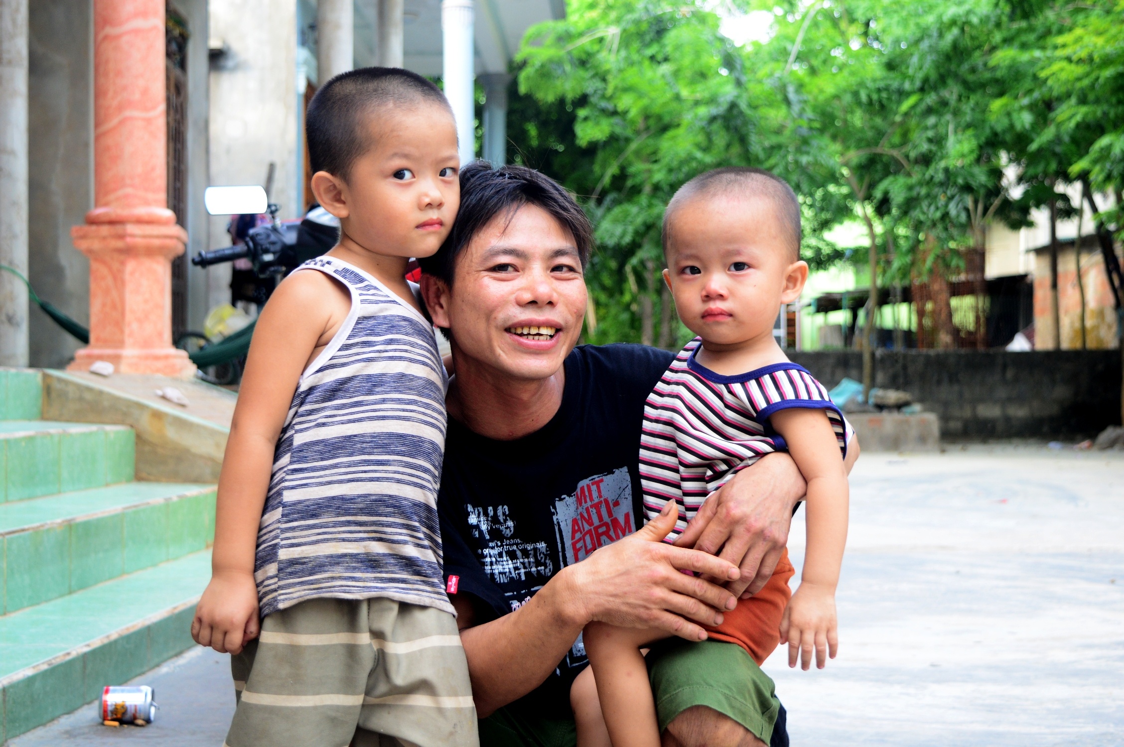Nguoi phat hien hang Hoa Huong anh 3