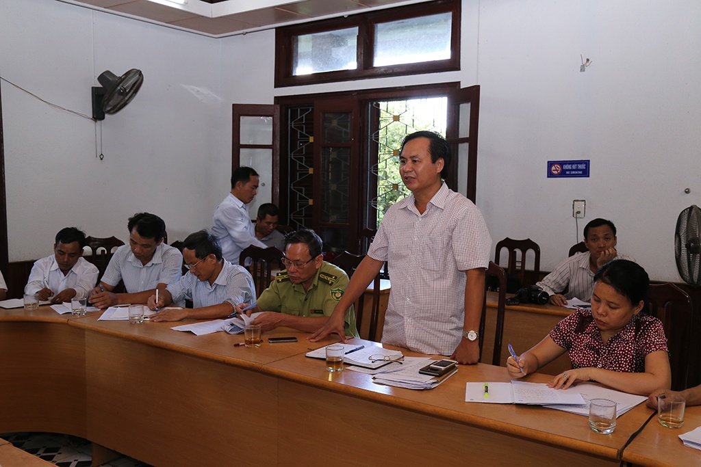 De nghi cat chuc,  luan chuyen nhieu kiem lam anh 1