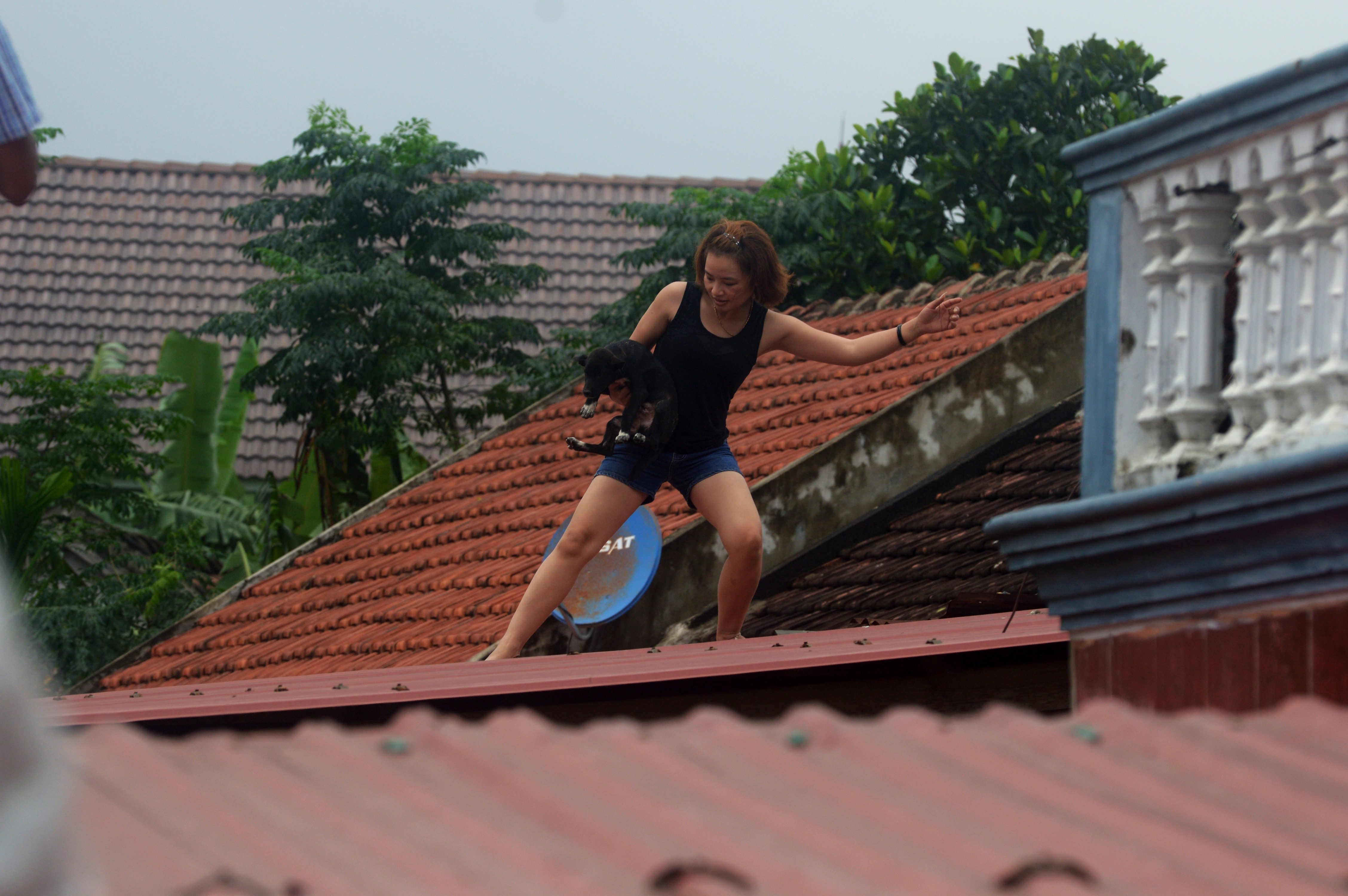 Can canh tam lu Quang Binh anh 3