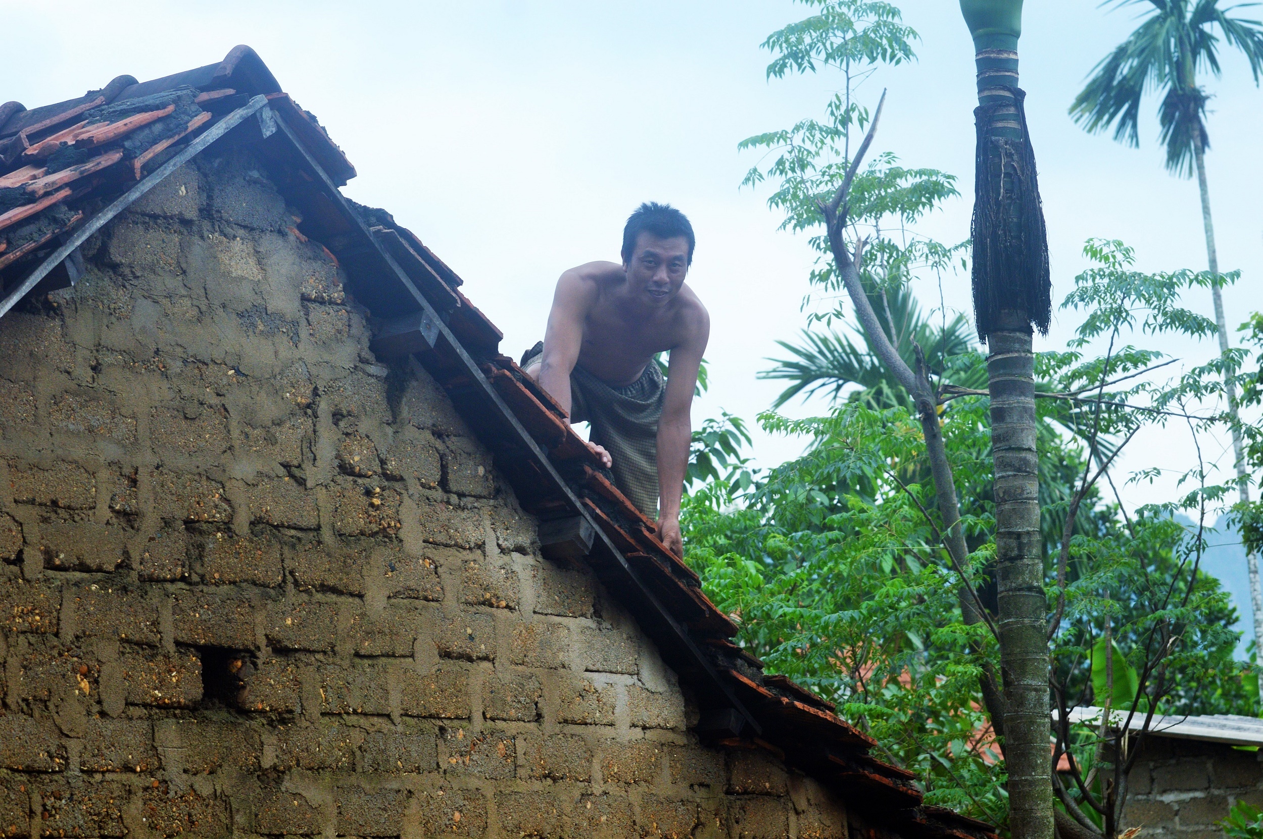 Can canh tam lu Quang Binh anh 5