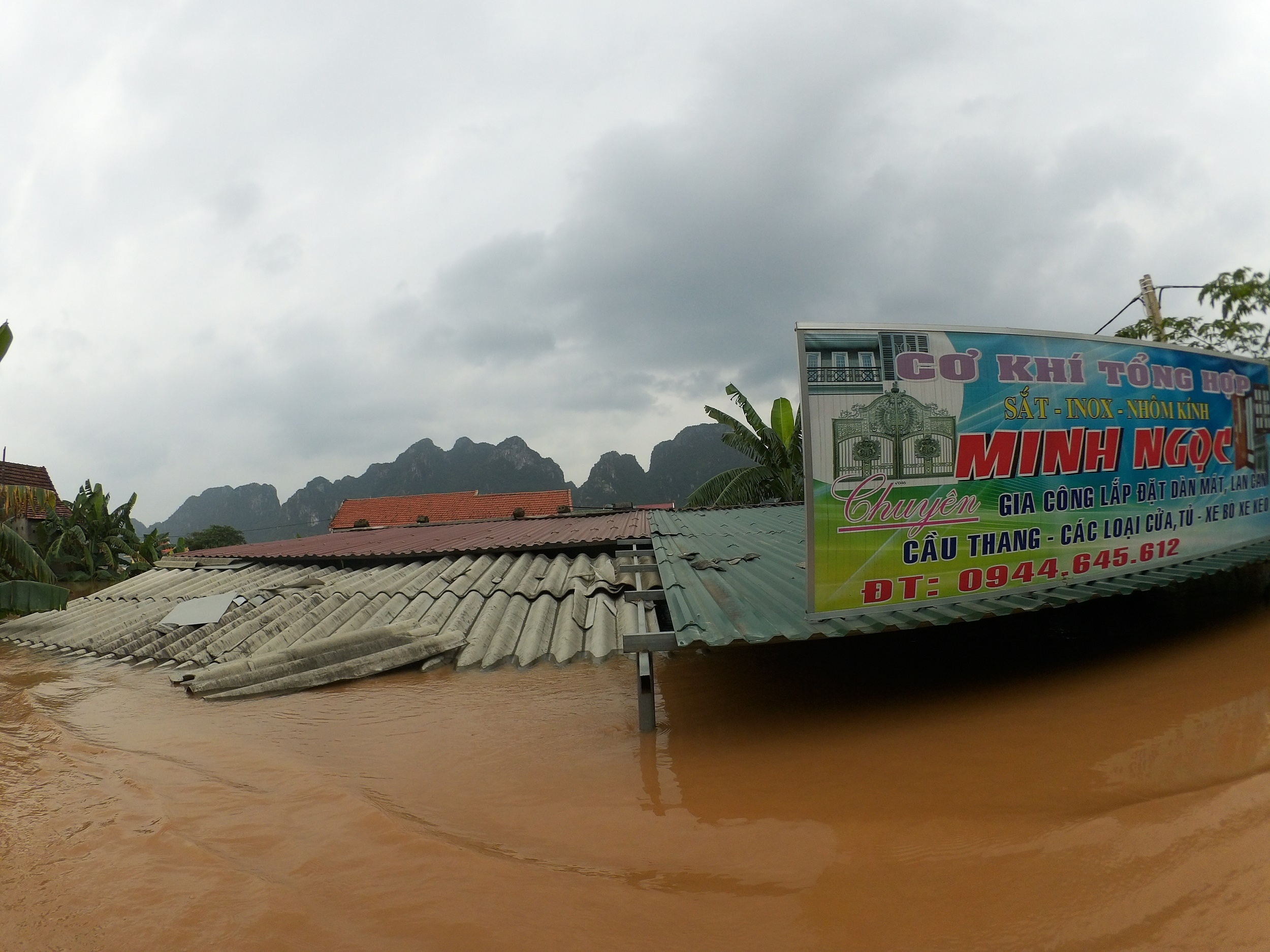 Can canh tam lu Quang Binh anh 9
