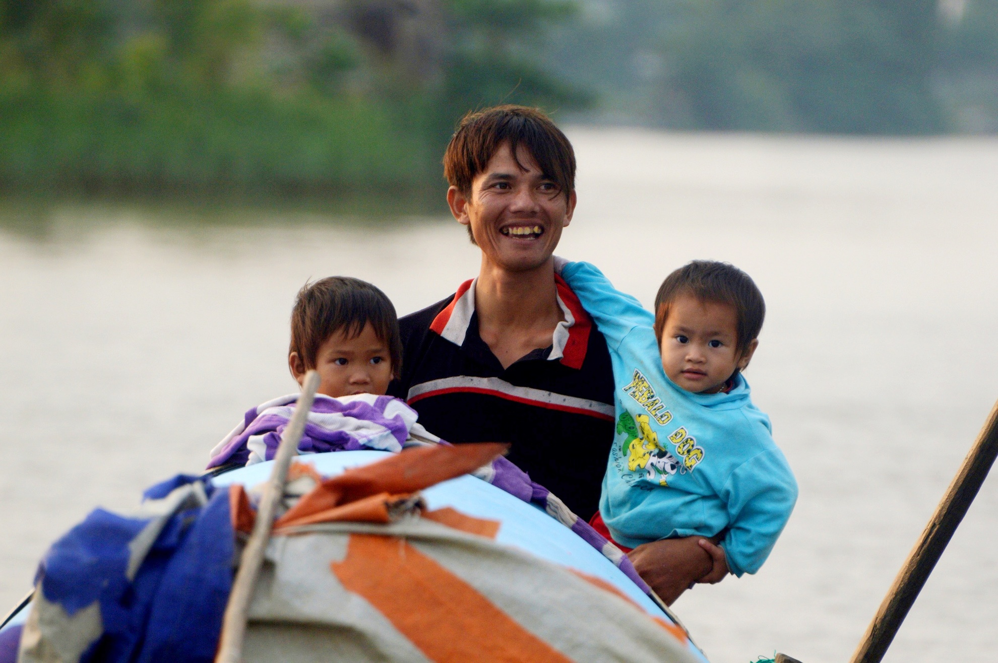 Xom chai khong ho khau anh 5