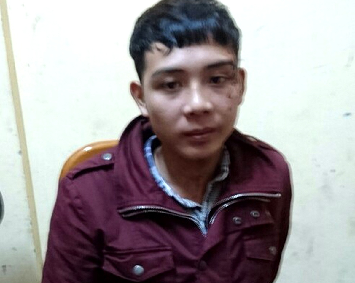 Tu vong sau cuoc hon chien o quan nhau hinh anh