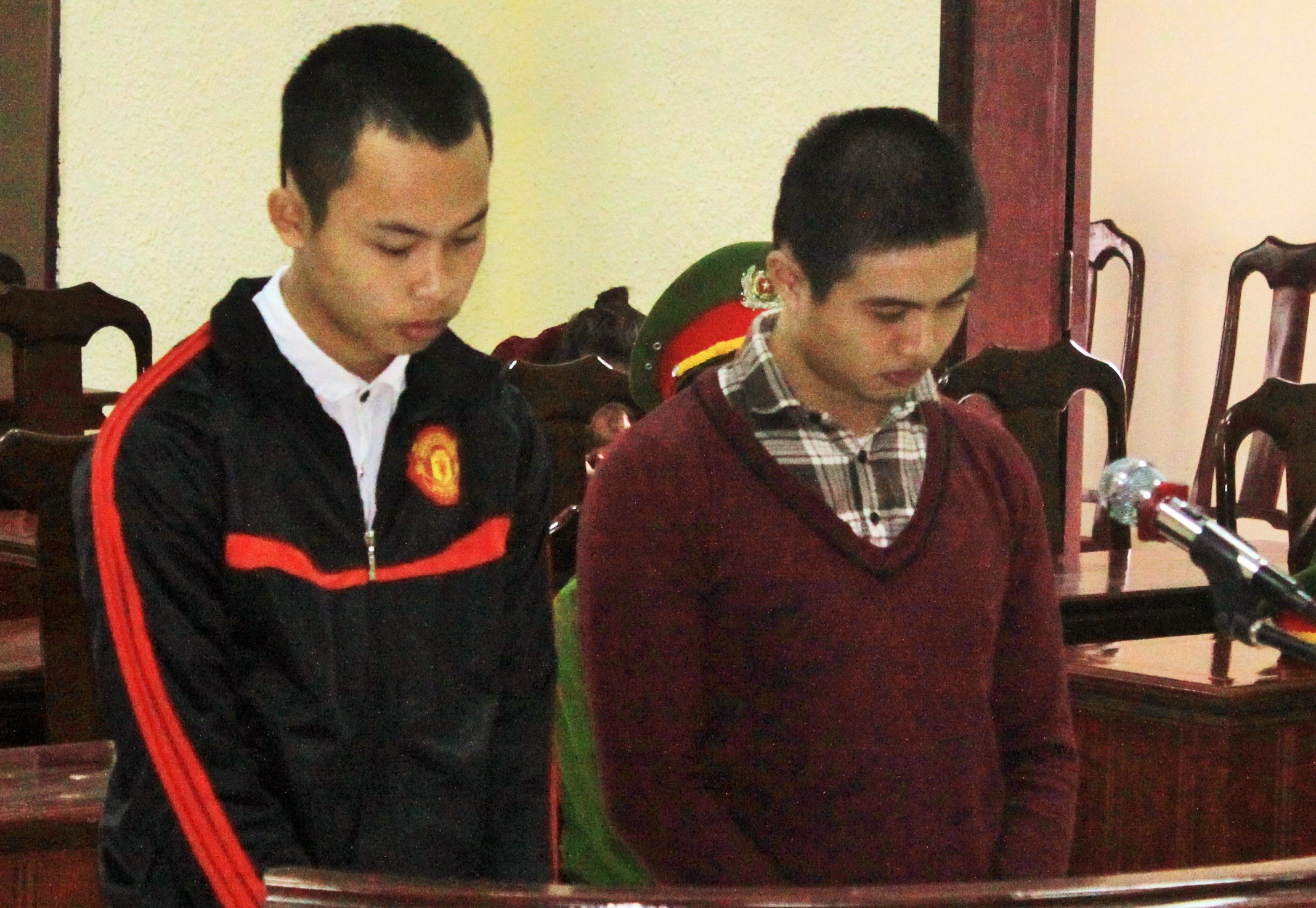 Lua dao qua Facebook chiem doat gan 700 trieu dong hinh anh