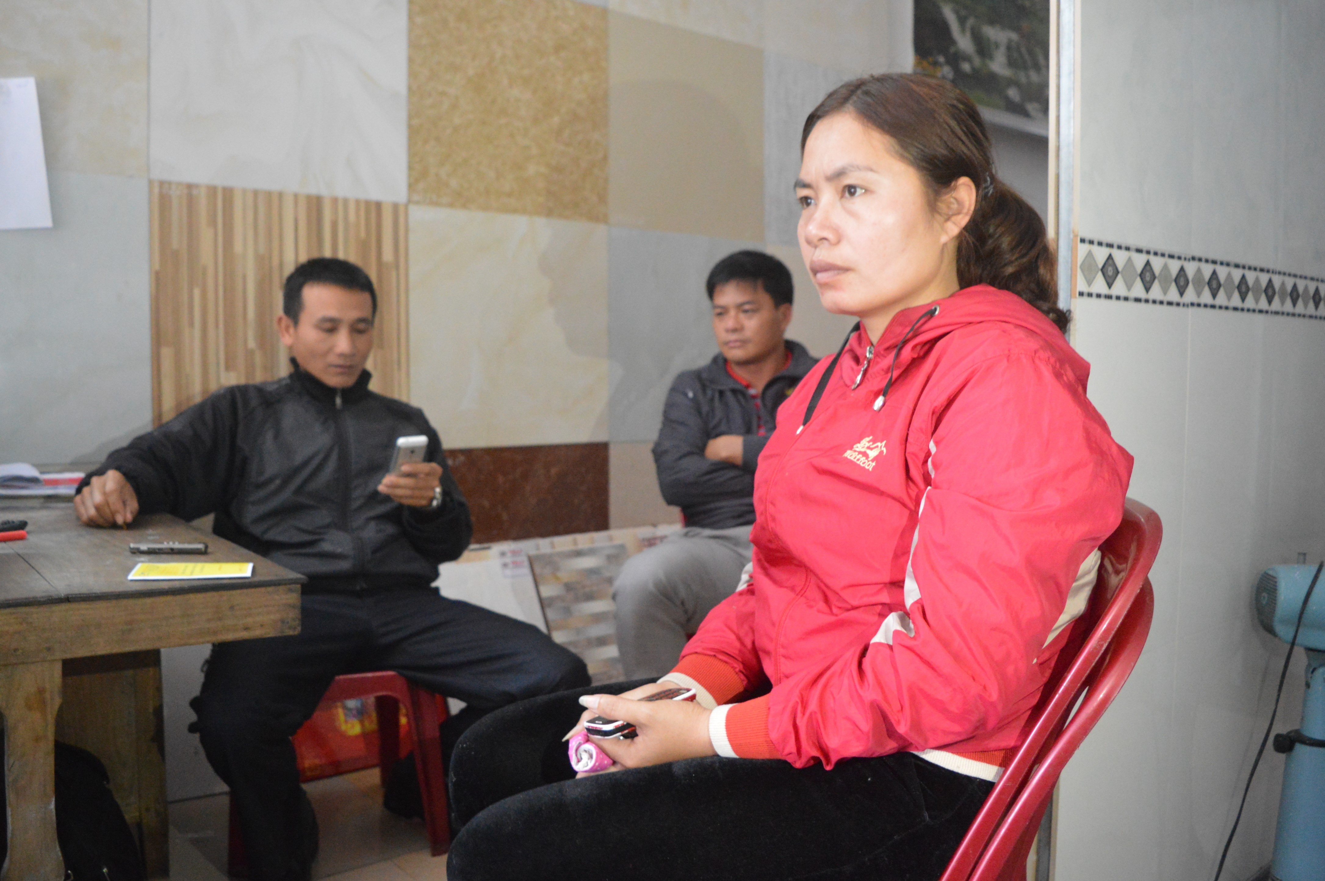 Bong dung bi don la 'ma thuoc doc' hinh anh