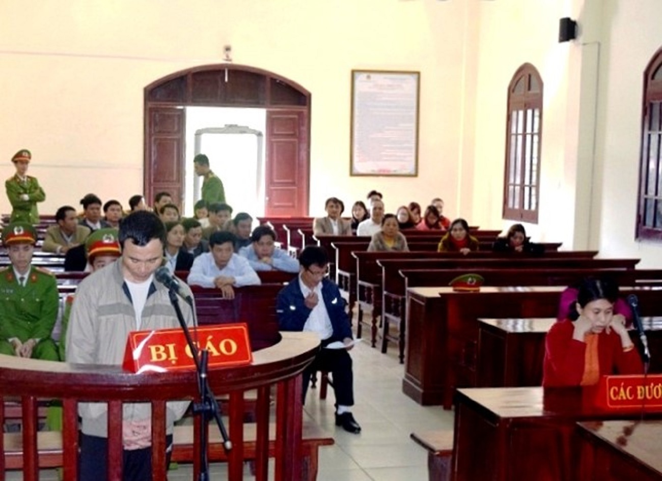 Chém gục hàng xóm ảnh 1 Chem guc hang xom anh 1