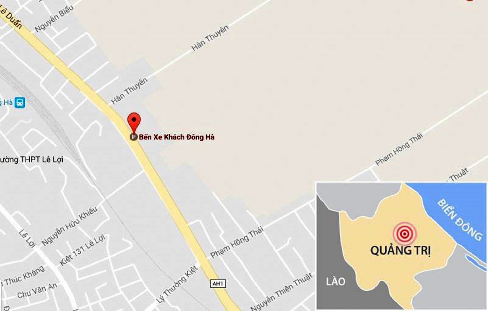 Tai nan giua 2 xe khach anh 2