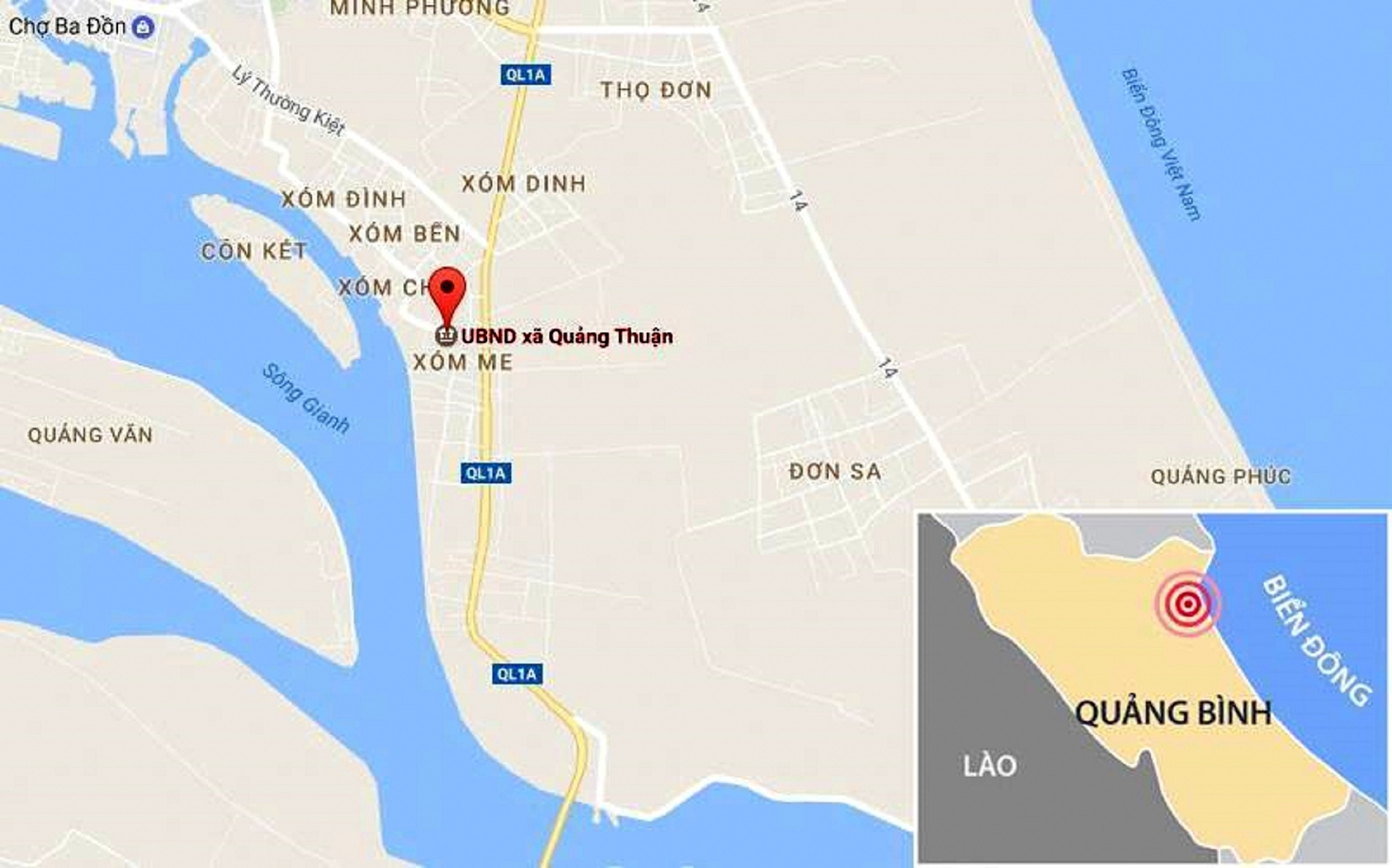 lật xe tải trên quốc lộ 1 ảnh 2 lat xe tai tren quoc lo 1 anh 2