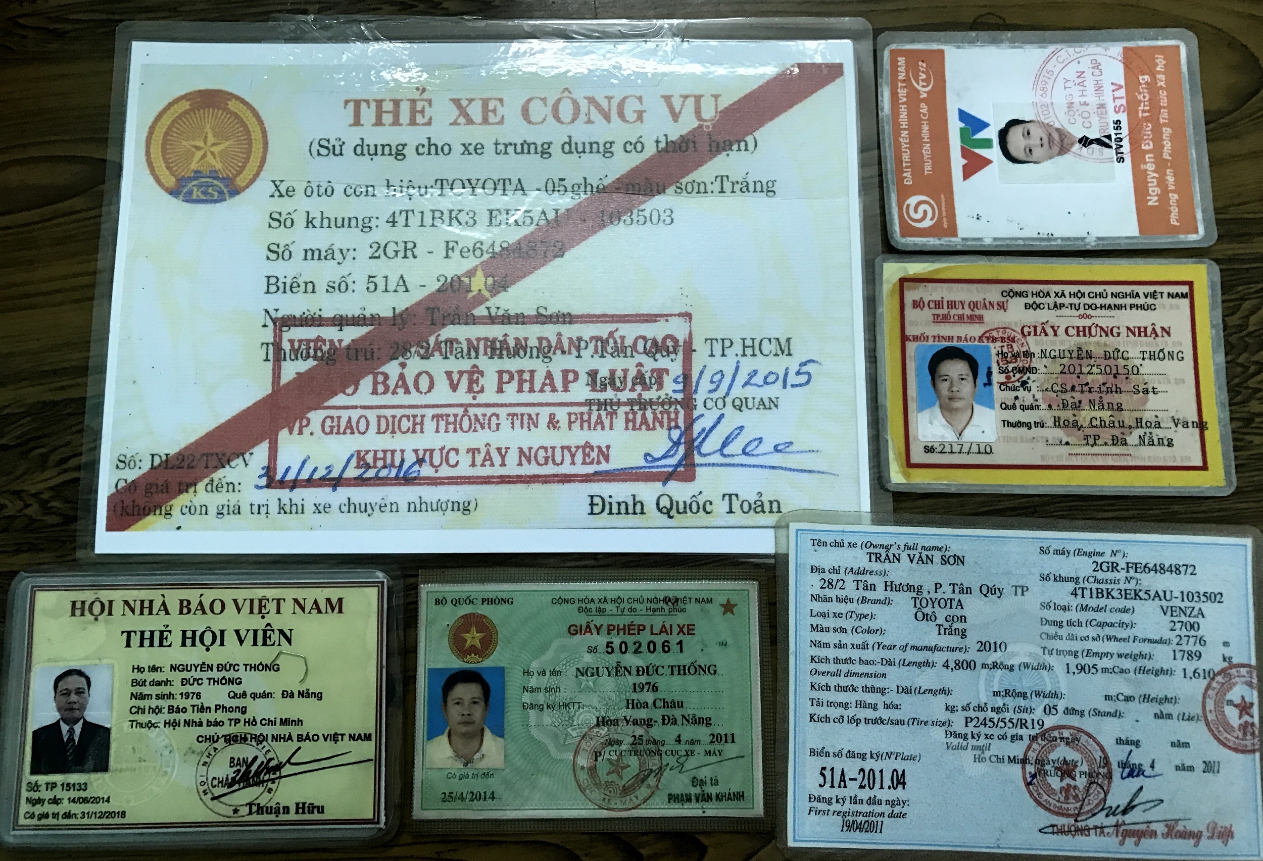 Bat tam giam ke mao danh trinh sat tinh bao hinh anh