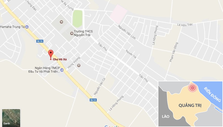 Trộm đột nhập vàng ảnh 2 Trom dot nhap vang anh 2