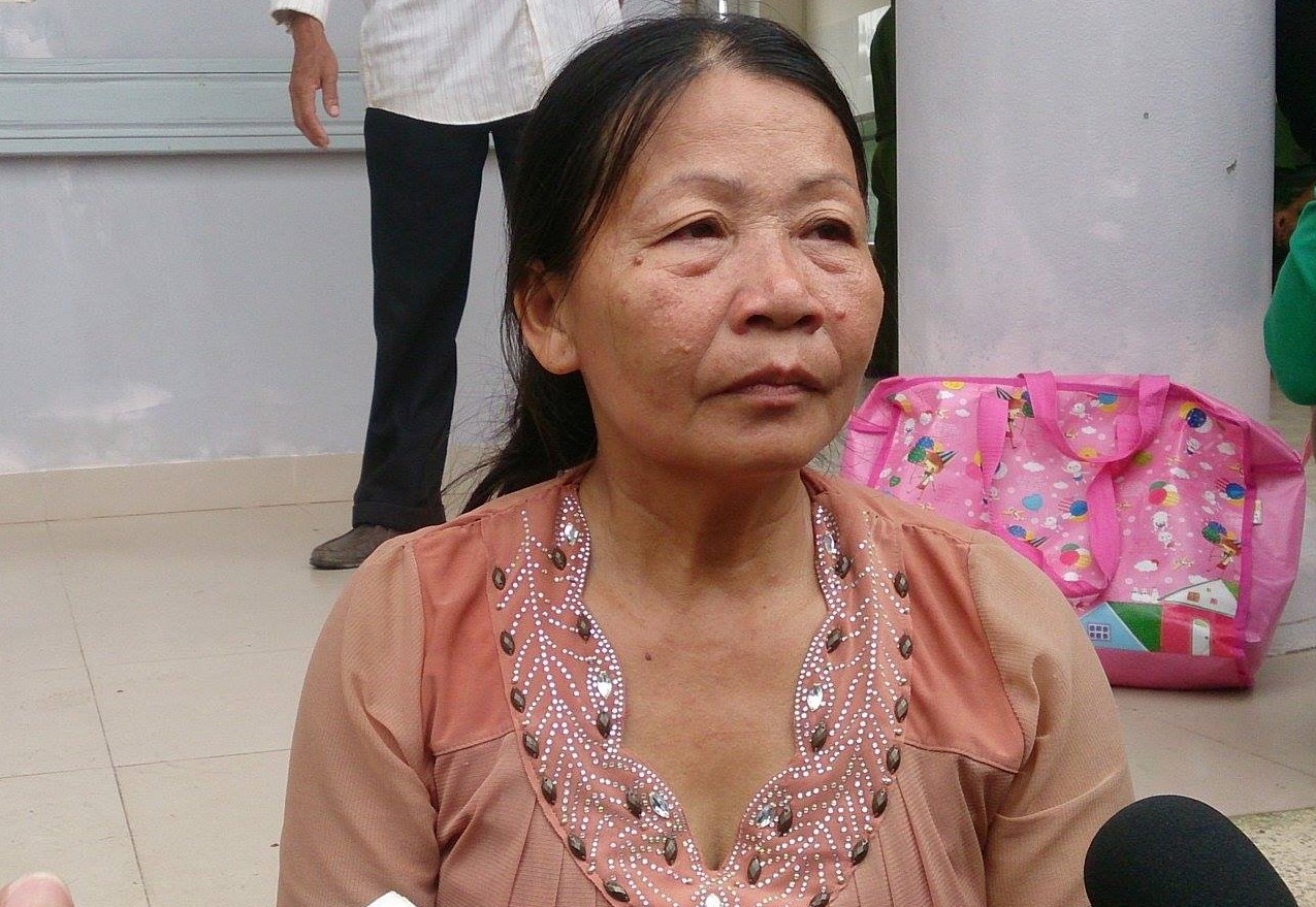 San phu tu vong sau sinh mo do chay mau o bung hinh anh