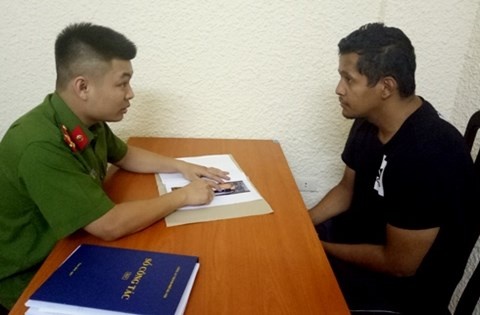 Băng trộm người Colombia ảnh 3 Bang trom nguoi Colombia anh 3